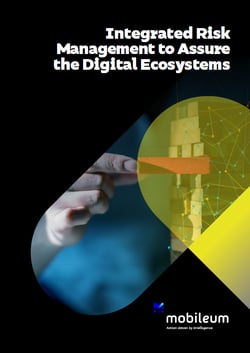 Integrated Risk Management Assure the Digital Ecosystems-1