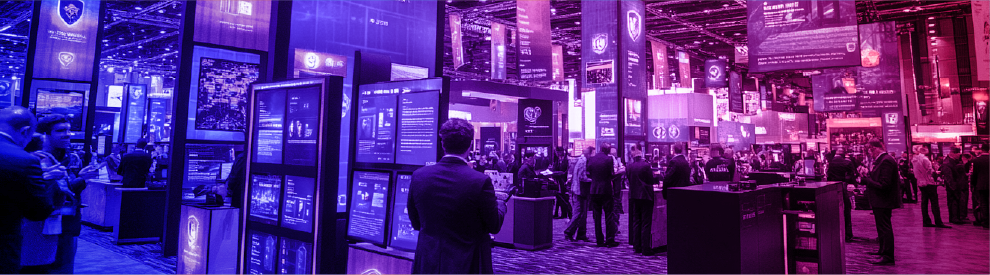 CANTO Annual Conference & Trade Exhibition