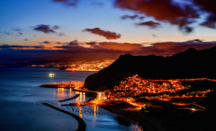 NB-IoT Brings Real-Time Intelligence to Street Lighting