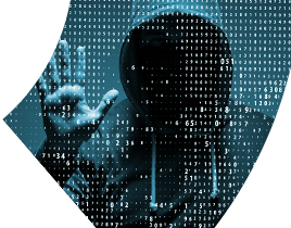 The Thin Grey Areas Between Fraud & Security Intelligence The Thin Grey Areas Between Fraud & Security Intelligence