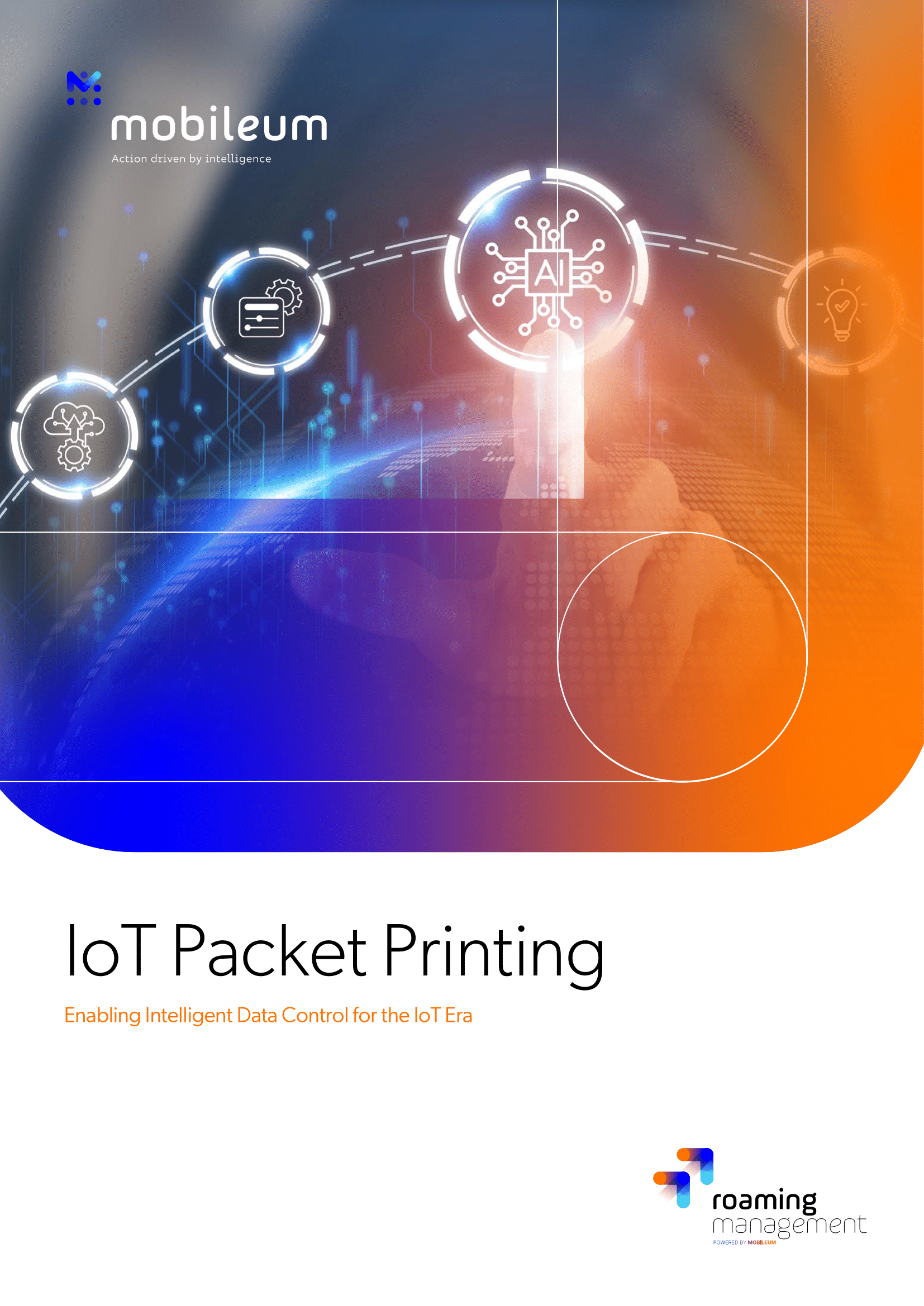 Mobileum_IoT Packet _Datasheet-1