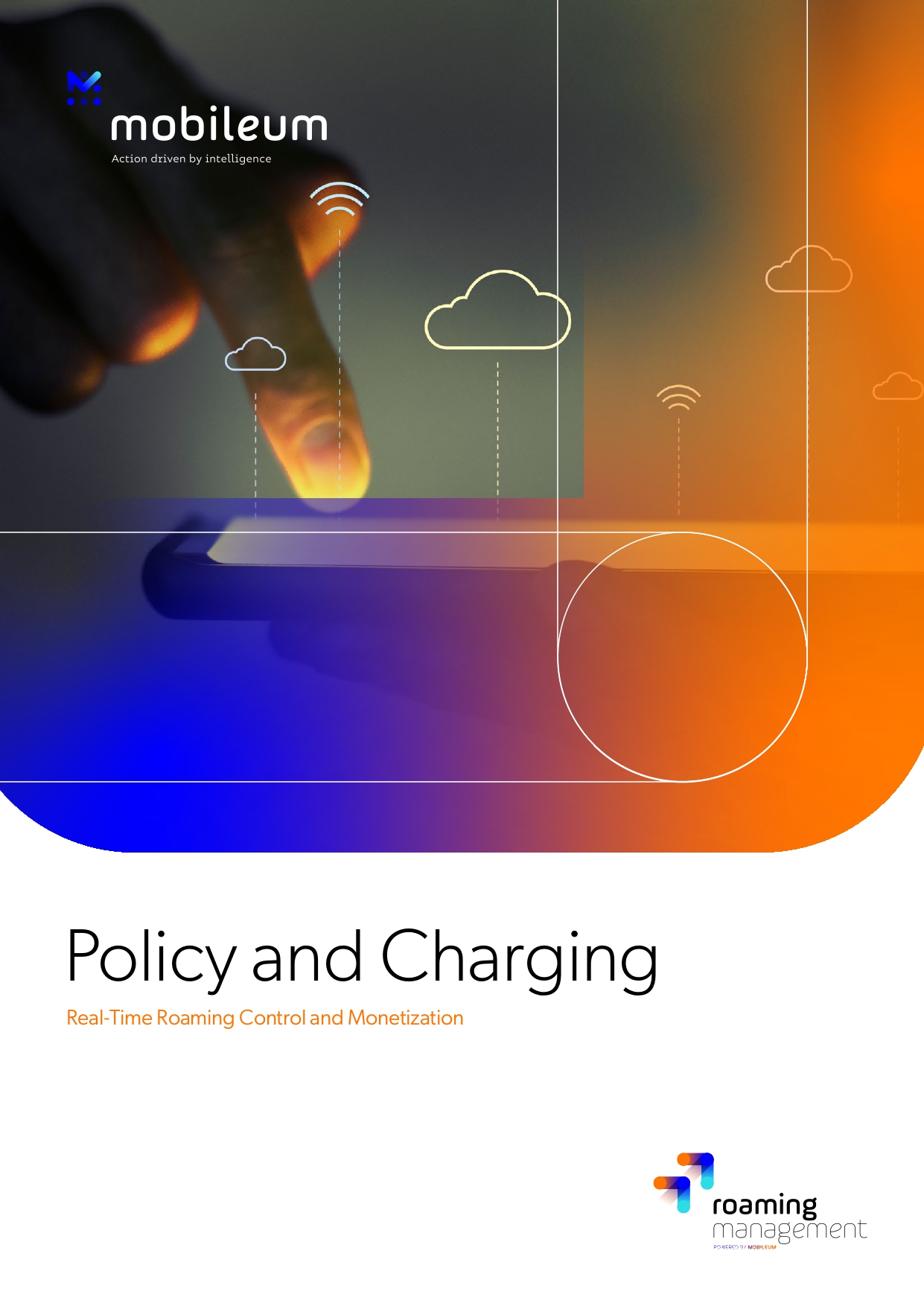 Mobileum - Policy and Charging
