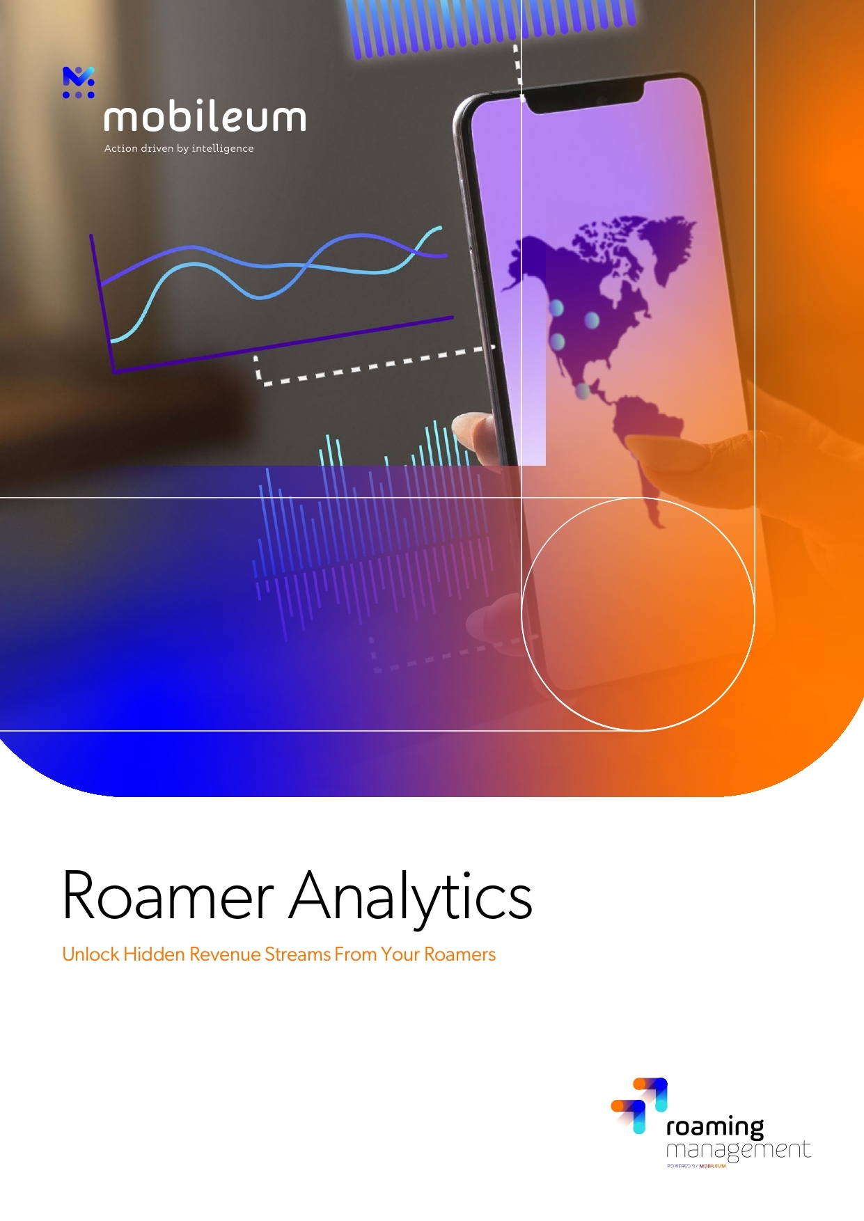 Mobileum - Roamer Analytics