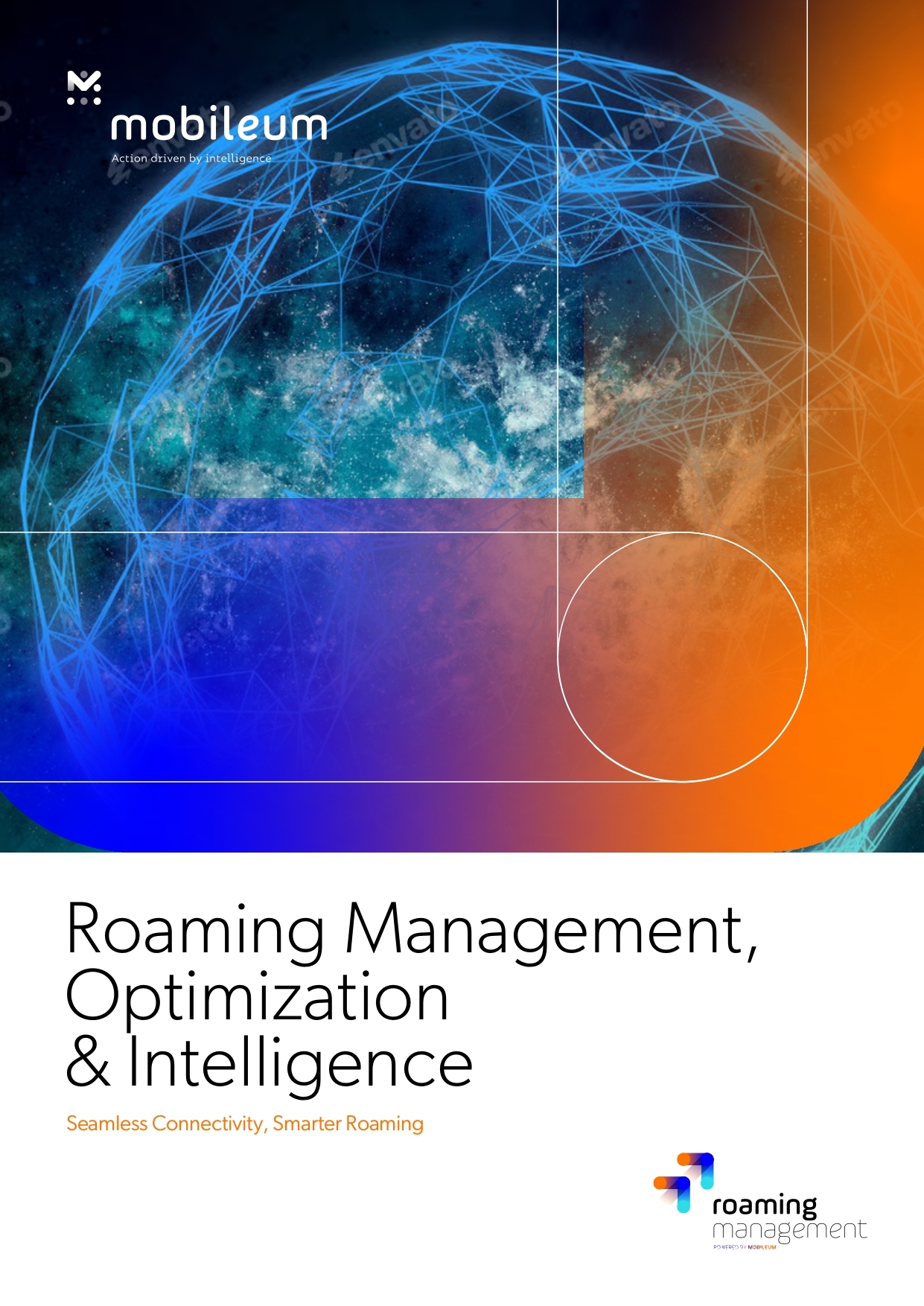 Mobileum - Roaming Management Optimization and Intelligence