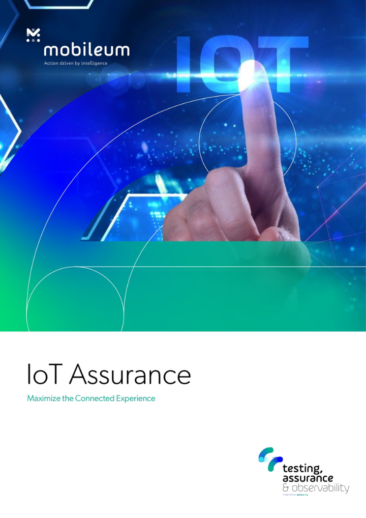Mobileum_IoT Assurance