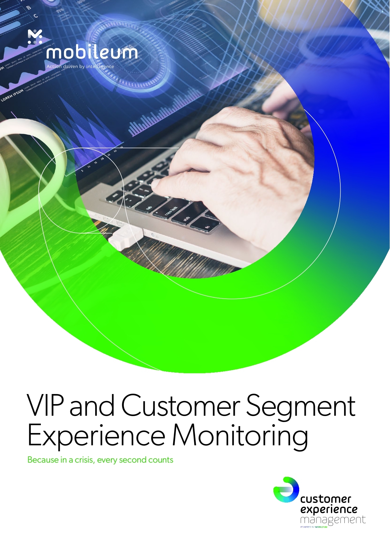 Mobileum - VIP and Customer Segment Experience