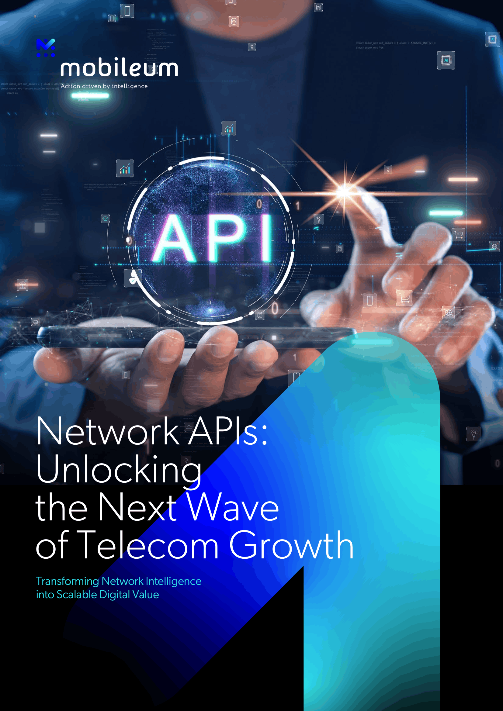 Mobileum - White Paper - Network APIs
