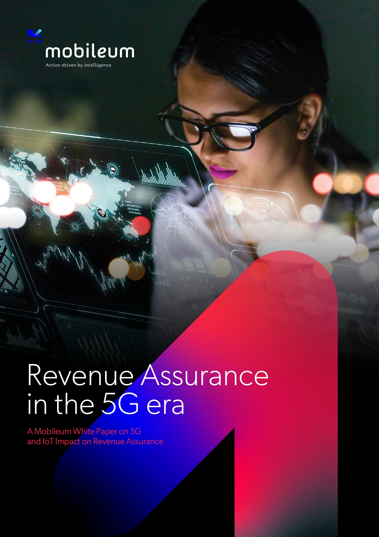 Paper Revnue Assurance in the 5G Era
