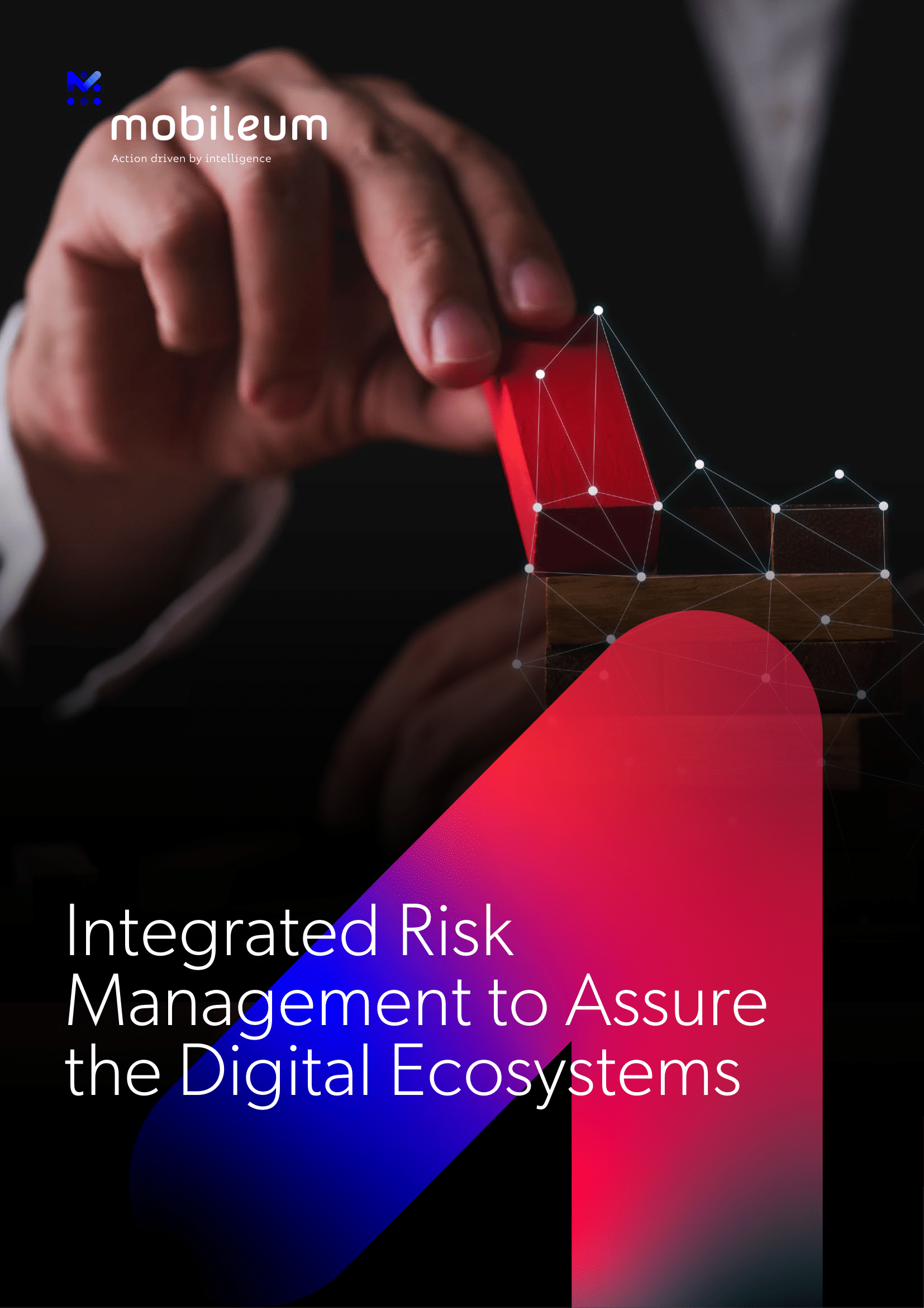 Mobileum - White Paper - Integrated Risk Management to Assure the Digital Ecosystems