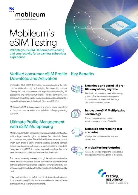 240717-mobileum-mockup-eSIM-testing