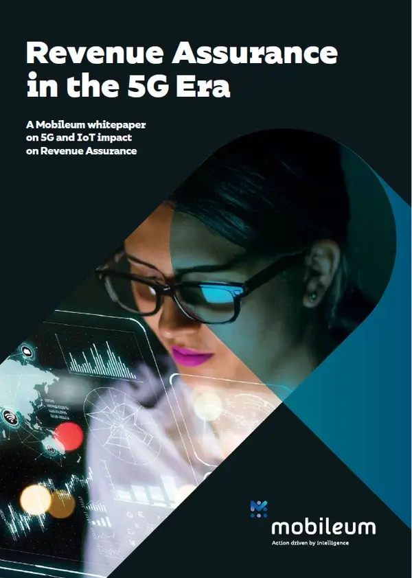 Revenue Assurance in the 5G Era