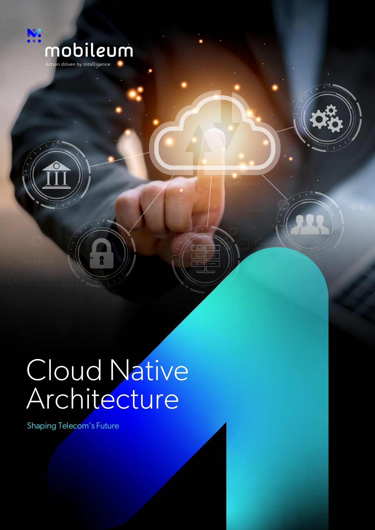 Cloud-native-architecture